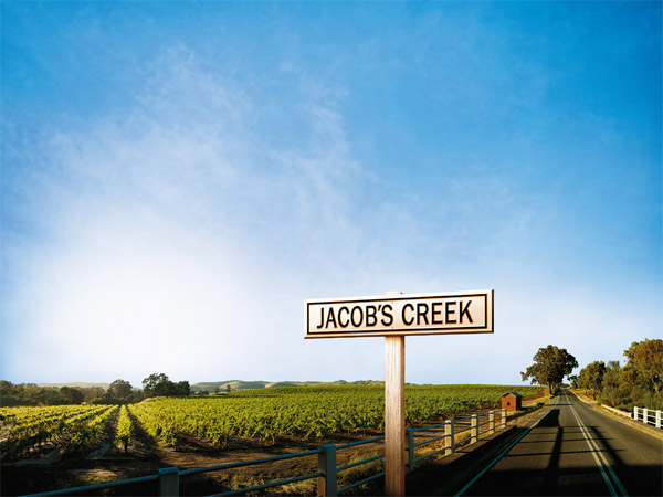 Jacob's Creek