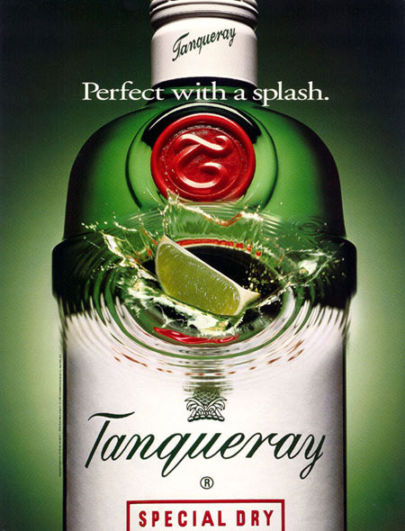 Tanqueray