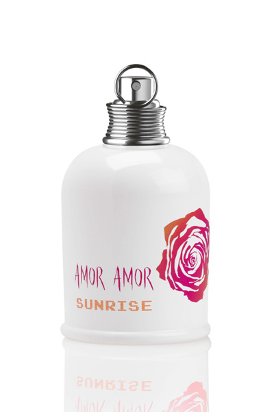     Amor Amor Sunrise