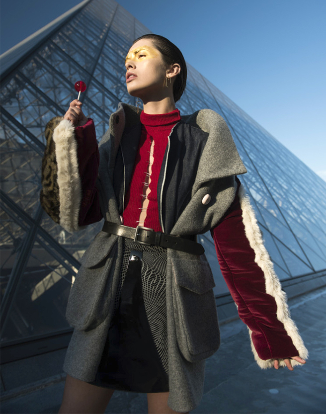 Outlaw Moscow �����-���� 2016