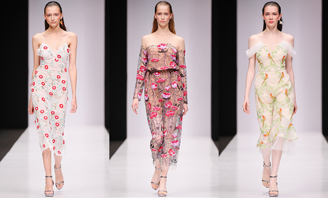 Yasya Minochkina �����-���� 2017