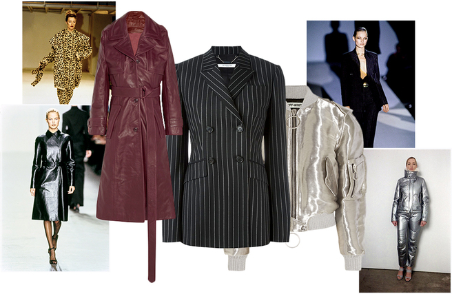 6 ������� �� 90-�, ������� ����� ������ ����� ������