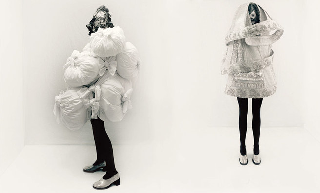 ��� �������� � ���� Met Gala 2017