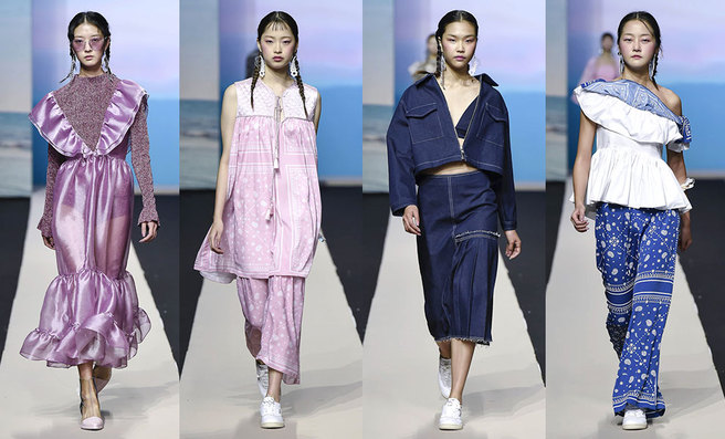 Fleamadonna �����-���� 2017