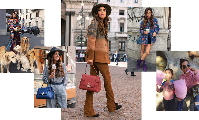 ����� ���� Trussardi � ����� ���������. ��� ��� ��� ��������