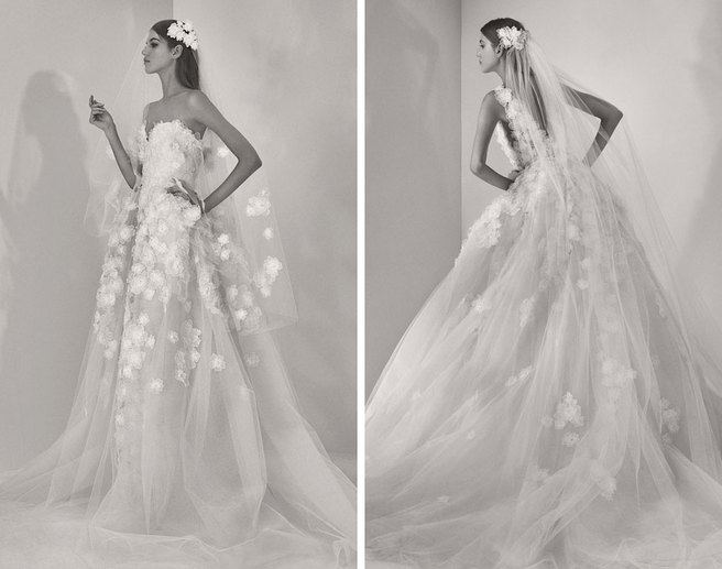 Elie Saab Bridal �����-���� 2017