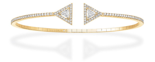 Thea � ����� ��������� ��������� Messika