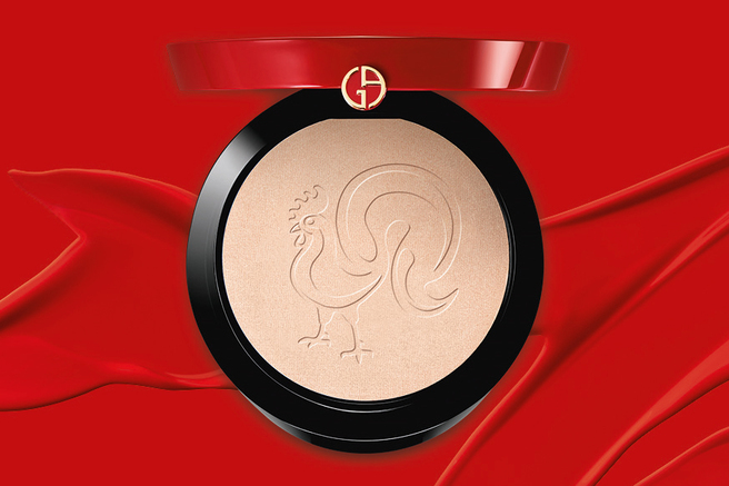 ���������� ����� Giorgio Armani � ���������� ������ ����