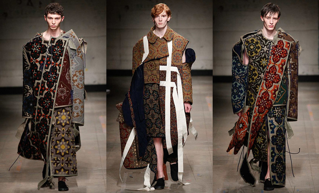 Craig Green �����-���� 2017