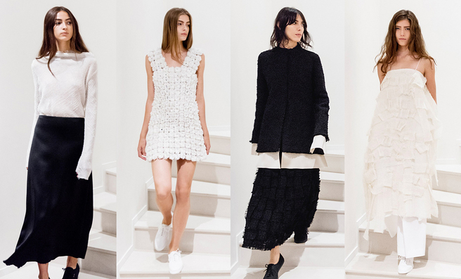 The Row �����-���� 2017