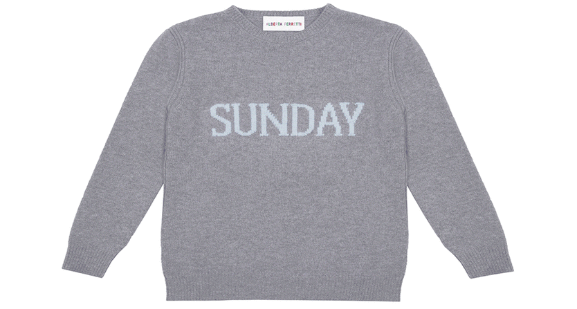 �������-�������� Alberta Ferretti