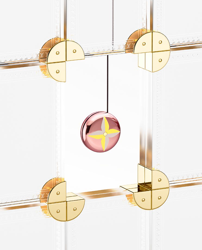 �������������� ������� Louis Vuitton ��� ���� ������