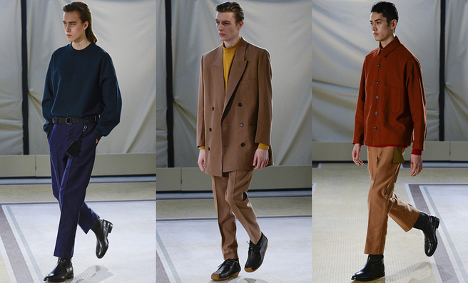 Lemaire �����-���� 2017