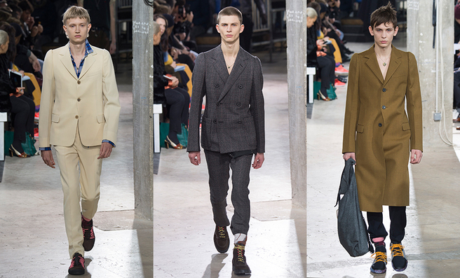 Lanvin �����-���� 2017