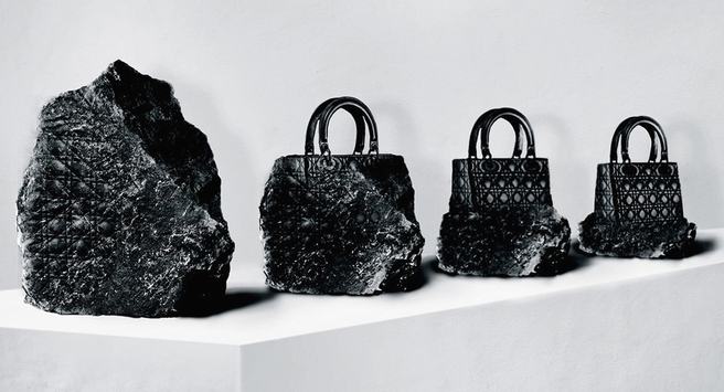 ������������� ���������, ��� ������ �������� Dior, ����� ������������ ������ �� ������������ ��������