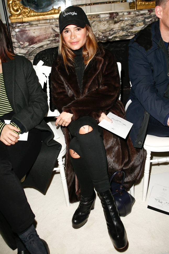 ��������� ���� � ������ ���� ������ Giambattista Valli