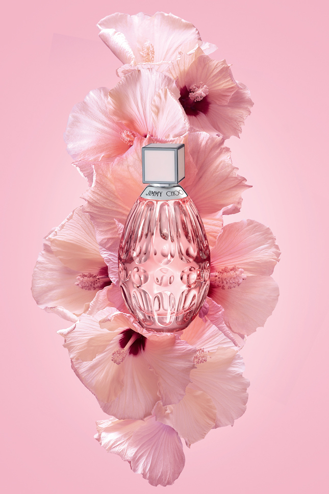 �������� �� ��������� � ����� � ������� Jimmy Choo