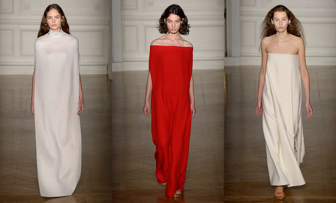 Valentino Couture �����-���� 2017