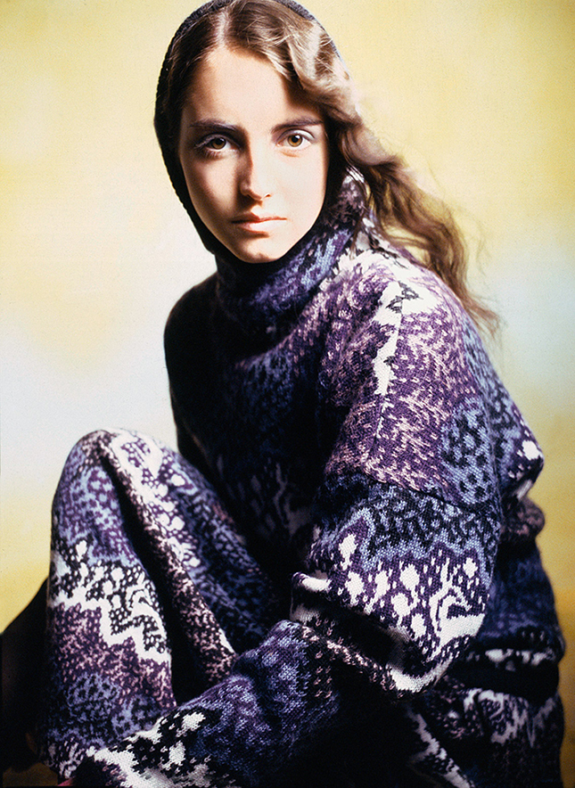 �������� Vogue: ������� 2017