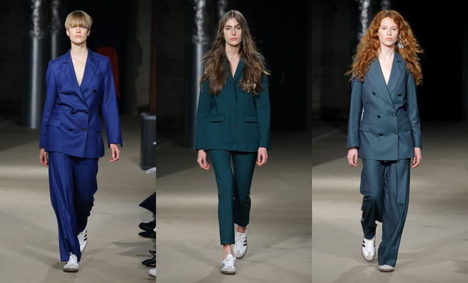 Rodebjer �����-���� 2017