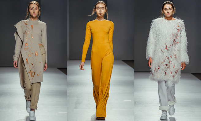 Gasanova �����-���� 2017