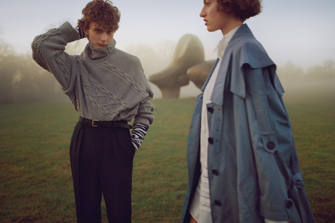 Burberry ������� 40 ��������� ����� ����