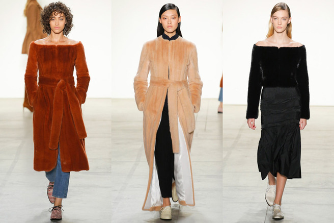 Brock Collection �����-���� 2017