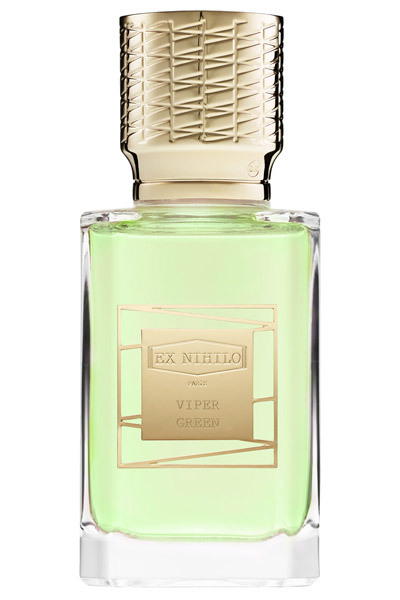 ����� ������� ������ Ex Nihilo