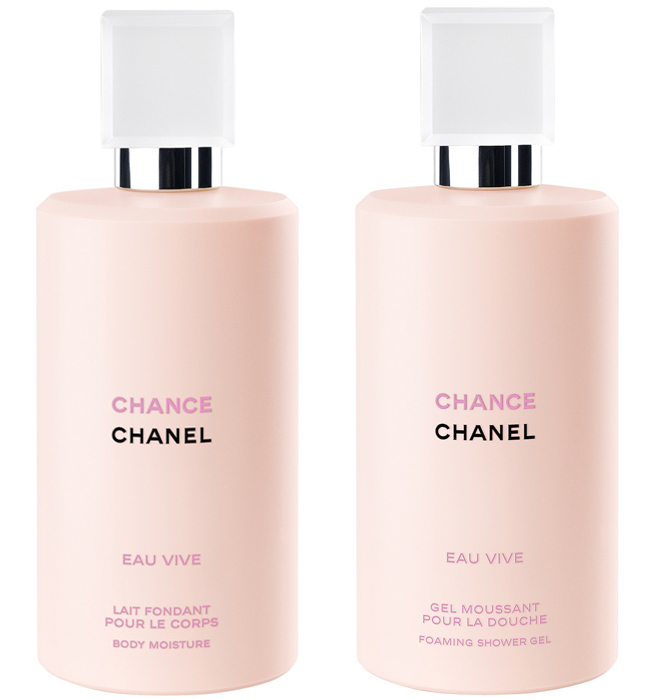 � 14 �������: ���� ��� ���� � ������� ��� ���� Chanel, 4127 ������ � 3481 �����, �hanel Beauty Butik, ������� ���, 2