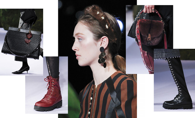 ������ ������ Altuzarra