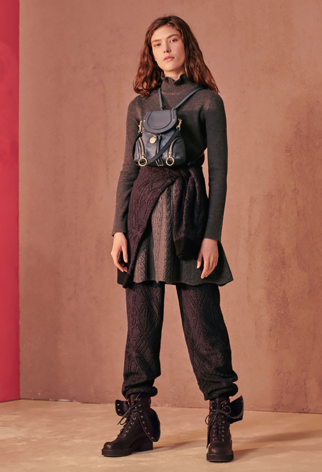 See by Chlo �����-���� 2017