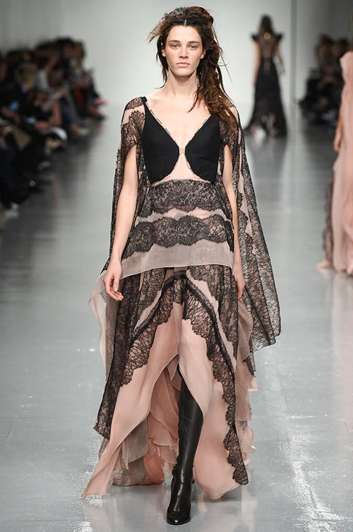 Antonio Berardi �����-���� 2017