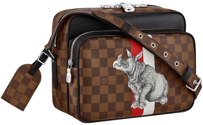 � 23 �������: �������� Louis Vuitton, 130000 ������, �������� Louis Vuitton