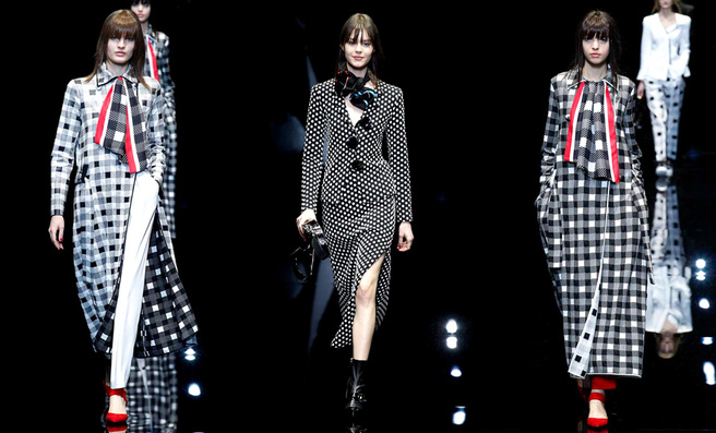 Emporio Armani �����-���� 2017