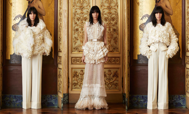 Roberto Cavalli �����-���� 2017