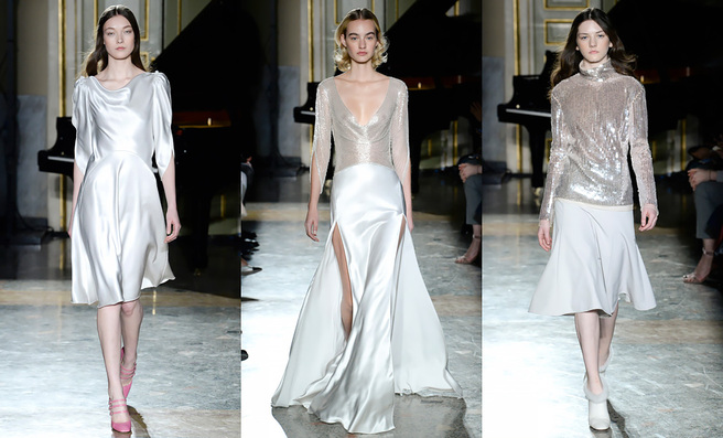 Blumarine �����-���� 2017