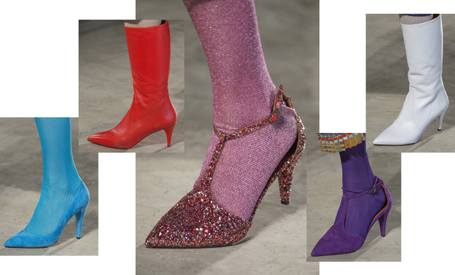 ����� �� ������ Missoni