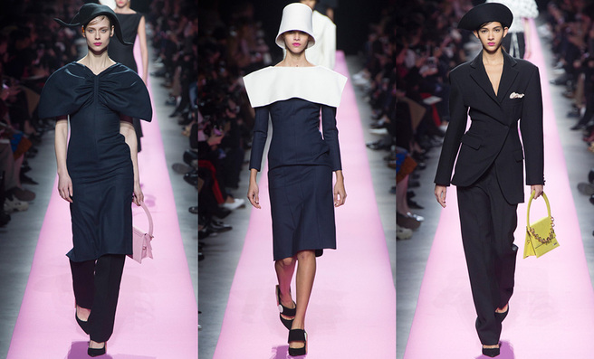 Jacquemus �����-���� 2017