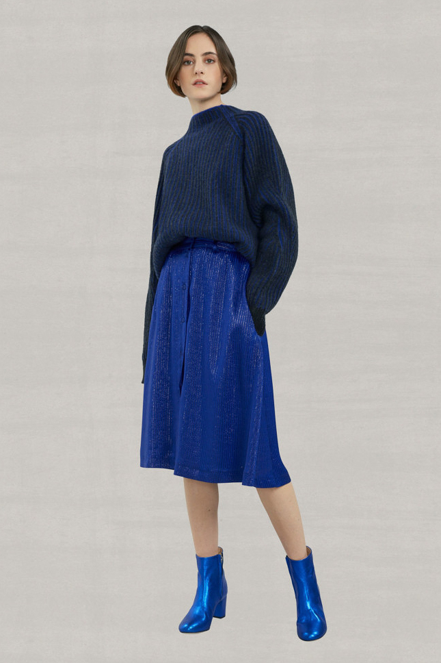 Maison Kitsun �����-���� 2017