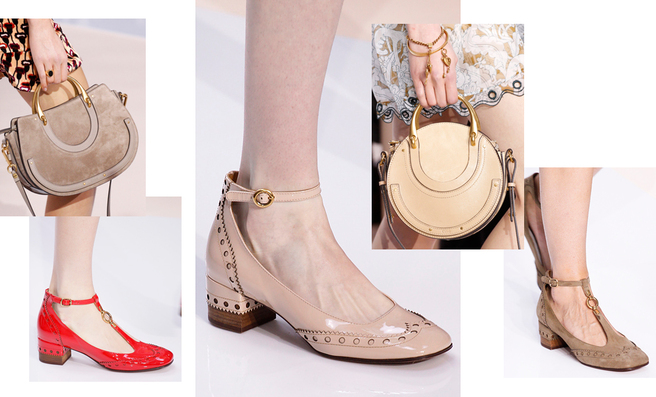 ����� � ����� �� ������ Chlo �����-���� 2017