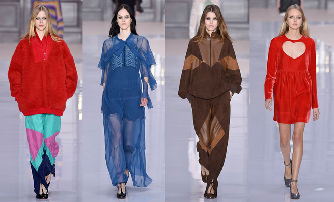 Chlo �����-���� 2017