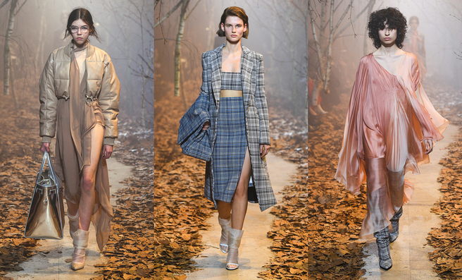 Off-White �����-���� 2017