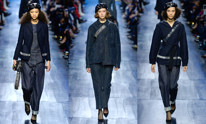 Christian Dior �����-���� 2017