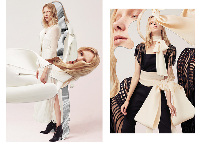 ����� �� ��������� ������ ����� Uterqe