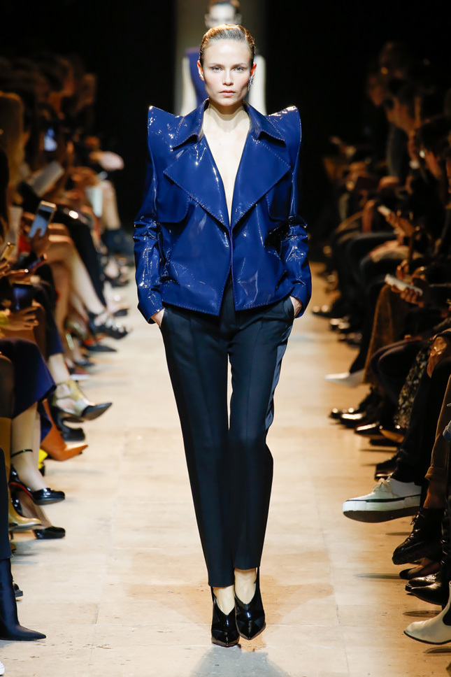 Mugler �����-���� 2017