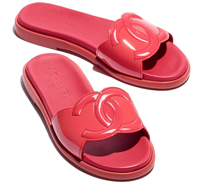 � 8 �����: �������� Chanel, ���� �� �������, �������� Chanel