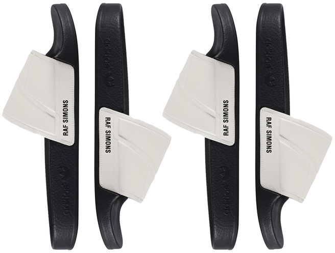 � 8 �����: ������ adidas by Raf Simons, 8990 ������, adidas.ru