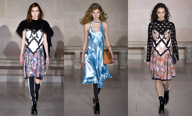 Louis Vuitton �����-���� 2017