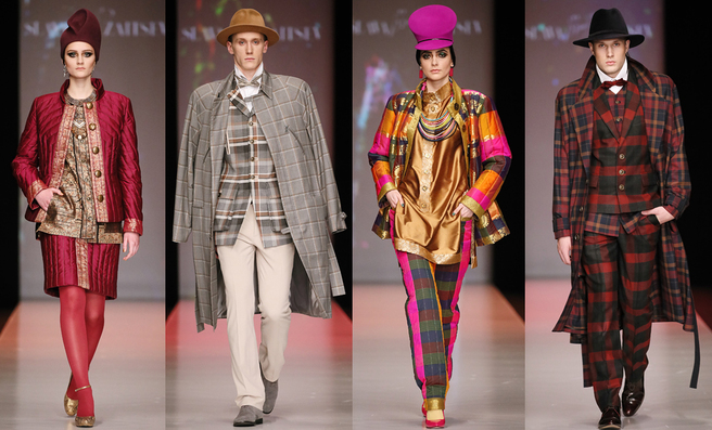 Slava Zaitsev �����-���� 2017