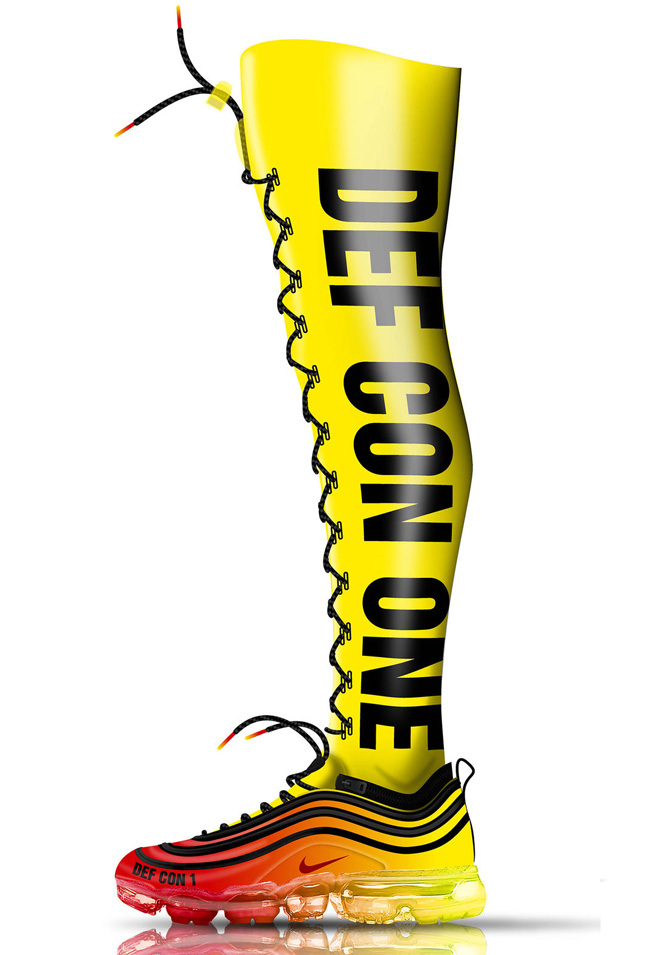 ���� ���: ���������� �������� Nike